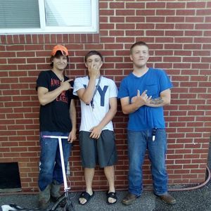 Meet your Posher, Devin